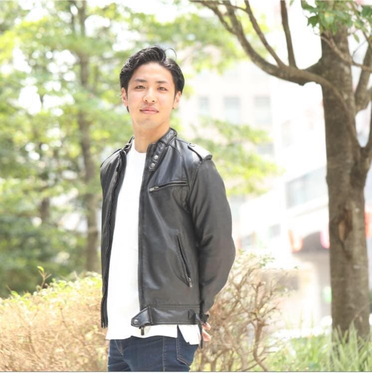 代表　鬼柳　裕介